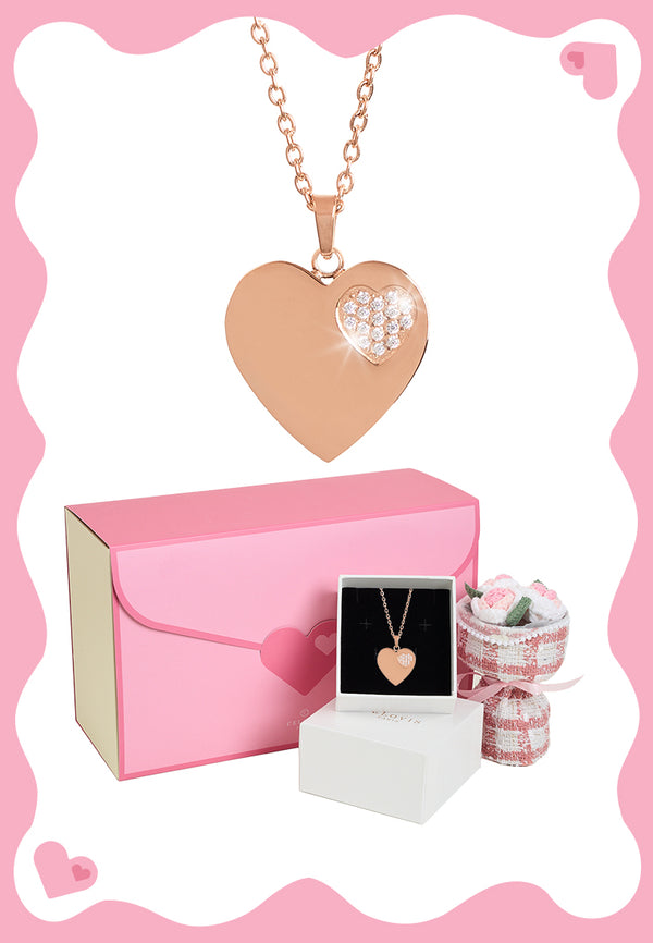 (Limited-Time) In My Heart Gift Set