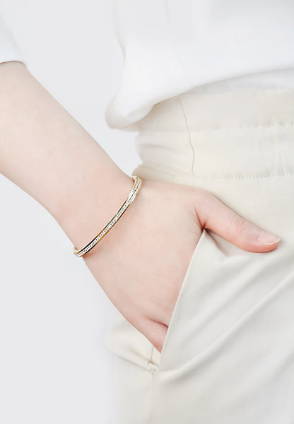 Claudette & Marilyn Bangle Bundle Set