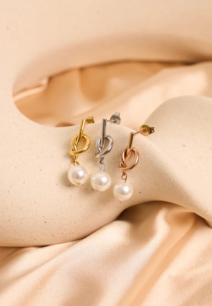 Amity & Miquella Earrings Bundle Set