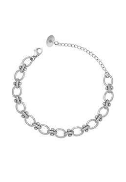 Harmony Chain Link Bracelet