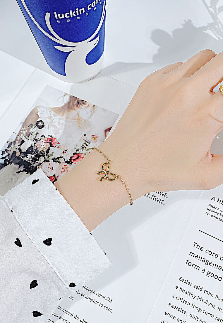 Chloe on sale happy bracelet