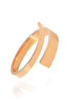 Celovis Jewellery Seth Adjustable Ring Rose Gold