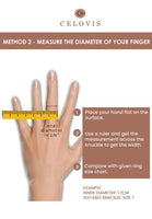 Measure Your Ring Size